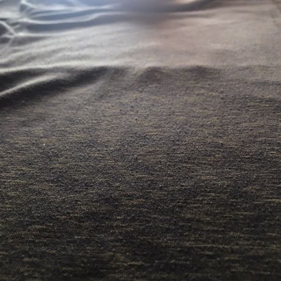 Saturday Sunday Anthropologie Dress Long Sleeve Cowel Neck Boho Granny Crochet M - Picture 5 of 10